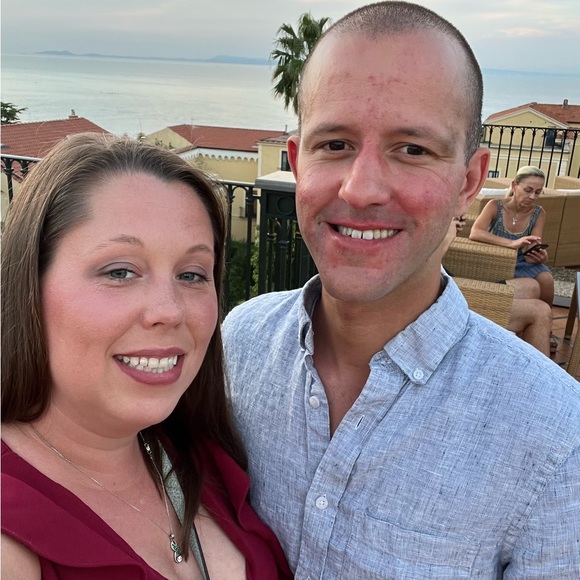 Why I Posh! Marriage -> Honeymoon -> House!! - Picture 7 of 8